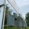 Vertical Extractor, Axial, Other, Stainless Steel - view 5
