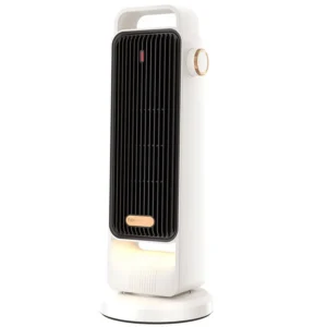 Vertical Fan, PTC, 2000W