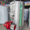 Vertical Fire Tube, LHS, Stainless Steel, Natural Circulation - view 3