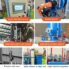 Vertical Fire Tube, Stainless Steel, Natural Circulation - view 3