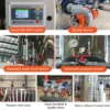 Vertical Fire Tube, Stainless Steel, Natural Circulation - view 6