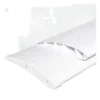 Vertical Greenhouse Ventilation Fan, PVC, Axial - view 4