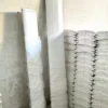 Vertical Greenhouse Ventilation Fan, PVC, Axial - view 6
