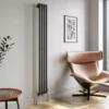 Vertical Heating Radiator, HUICHAN, HVAC