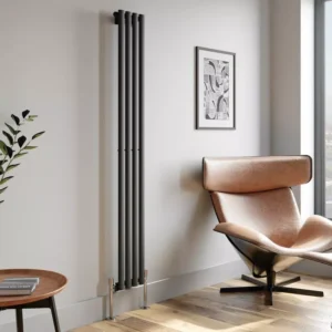 Vertical Heating Radiator, HUICHAN, HVAC