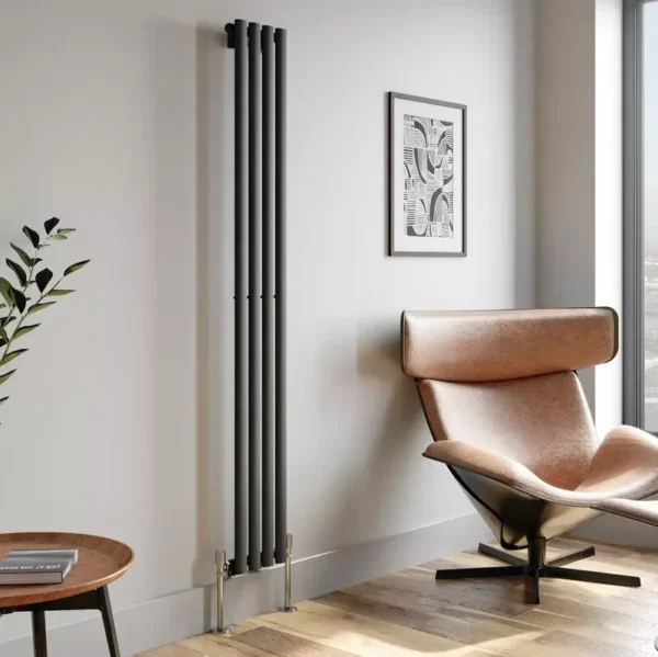 Vertical Heating Radiator, HUICHAN, HVAC