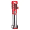 Vertical Multistage Boiler, Stainless, Steel, 304 - view 2