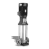 Vertical Multistage Boiler, Stainless, Steel, 304 - view 3
