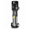 Vertical Multistage Boiler, Stainless, Steel, 304 - view 5