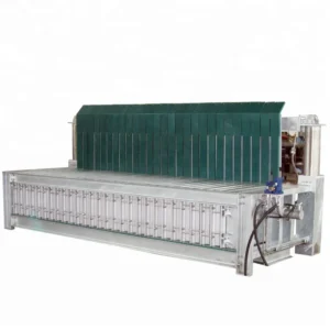 Vertical Plate, 1.5KW, Plate Freezer