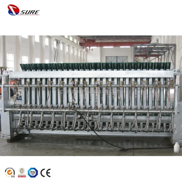 Vertical Plate, 1.5KW, Plate Freezer - view 2