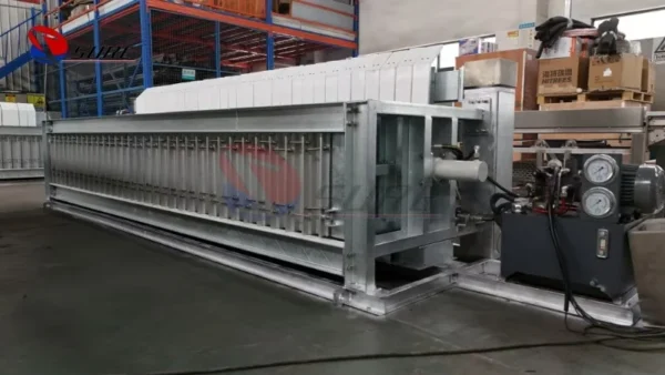 Vertical Plate, Stainless Steel 304, Plate Freezer - view 3