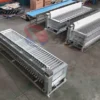 Vertical Plate, Stainless Steel 304, Plate Freezer - view 4