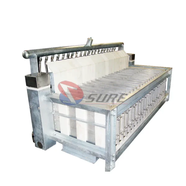 Vertical Plate, Stainless Steel 304, Plate Freezer - view 6