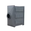 Vertical Pressure Leaf Filter