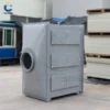 Vertical Pressure Leaf Filter - view 3