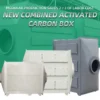 Vertical Pressure Leaf Filter - view 5