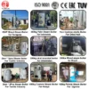 Vertical Steam Boiler, YUJI, LSG, 100-1000kg/h - view 2