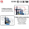 Vertical Steam Boiler, YUJI, LSG, 100-1000kg/h - view 4