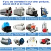Vertical Steam Boiler, YUJI, LSG, 100-1000kg/h - view 5