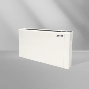 Vertical Ultra Thin Fan, 0.9-3.5, Water