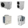 Vertical Water Pool Heater, 13kw, 25kw, 36kw - view 2