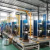 Vertical Water Pool Heater, 13kw, 25kw, 36kw - view 5