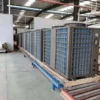 Vertical Water Pool Heater, 13kw, 25kw, 36kw - view 6