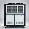 Very Fast Water Chiller, 5.3kw, 3-380V, 2.2kw - view 2