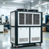 Very Fast Water Chiller, 5.3kw, 3-380V, 2.2kw - view 3