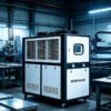 Very Fast Water Chiller, 5.3kw, 3-380V, 2.2kw - view 5