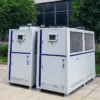 Very Fast Water Chiller, 5.3kw, 3-380V, 2.2kw - view 6