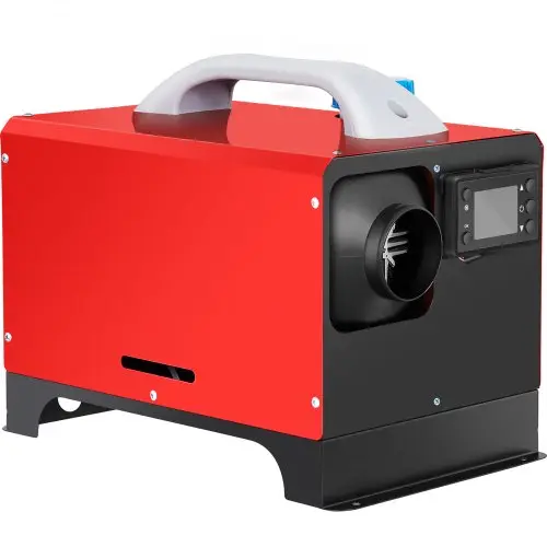 Vevor Diesel Heater, 12V, 8KW, LCD