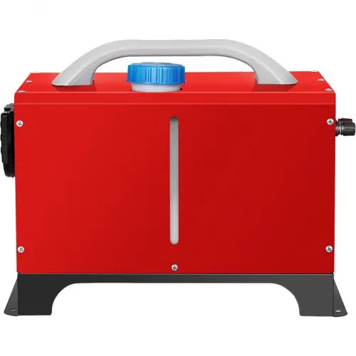 Vevor Diesel Heater, 12V, 8KW, LCD - view 3