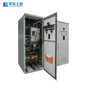 Vfd Control Panel, IP54, 380V/690V