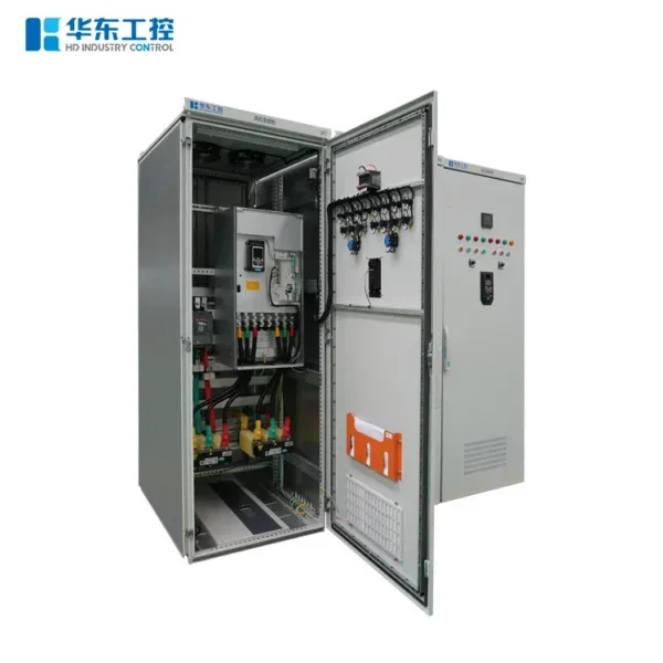 Vfd Control Panel, IP54, 380V/690V