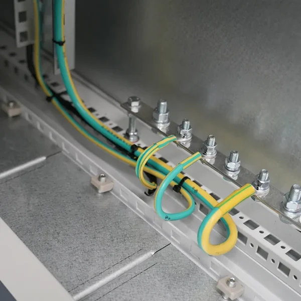 Vfd Control Panel, IP54, 380V/690V - view 4