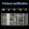 Vfd Control Panel, IP54, 380V/690V - view 6