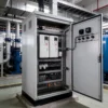 Vfd Control Panel, LCD, 220, 24VDC