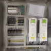 Vfd Control Panel, LCD, 220, 24VDC - view 4