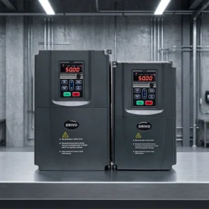 Vfd Controller, 380V, 7.5KW