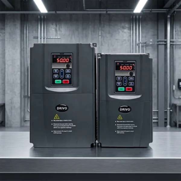 Vfd Controller, 380V, 7.5KW