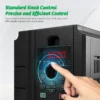 Vfd Drive for Fan, 0.75KW-15KW, 380V - view 3