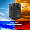 Vfd Drive for Fan, 0.75KW-15KW, 380V - view 5