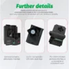 Vfd Drive for Fan, 0.75KW-15KW, 380V - view 6