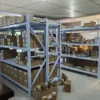 Vfd for Industrial Motor, 100%, FR-D740-2.2K-CHT - view 5