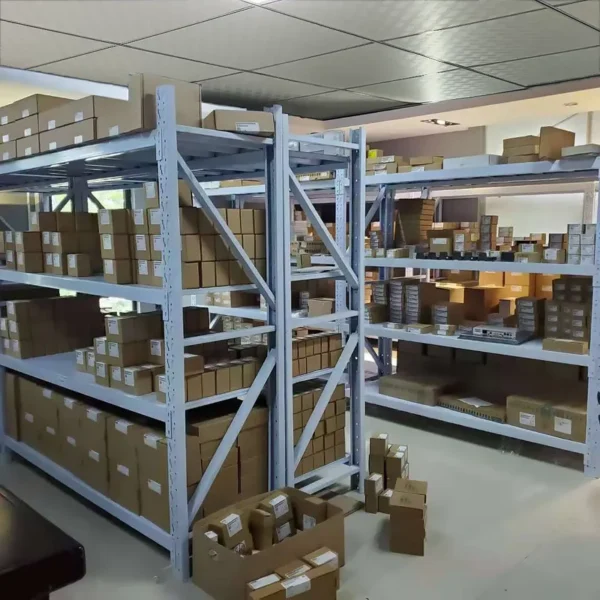 Vfd for Industrial Motor, 100%, FR-D740-2.2K-CHT - view 5