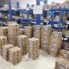 Vfd for Industrial Motor, 100%, FR-D740-2.2K-CHT - view 6