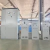 Vfd Pump, 380V, Single Phase, CE