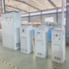 Vfd Pump, 380V, Single Phase, CE - view 2